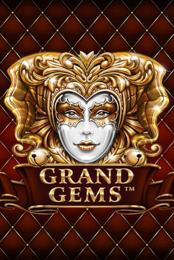 Grand Gems Играть бесплатно в слот | Вулкан Победа