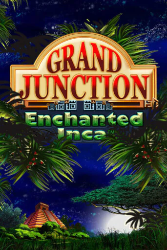 Grand Junction: Enchanted Inca Играть бесплатно в слот | Вулкан Победа