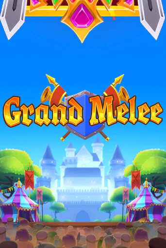 Grand Melee Играть бесплатно в слот | Вулкан Победа