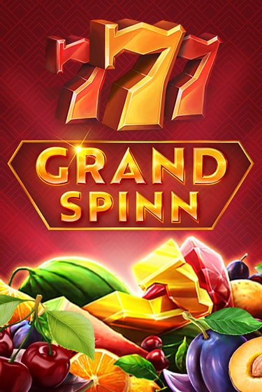 Grand Spinn™ Играть бесплатно в слот | Вулкан Победа