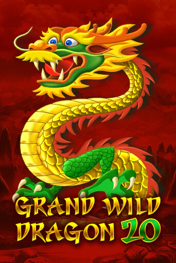 Grand Wild Dragon Играть бесплатно в слот | Вулкан Победа