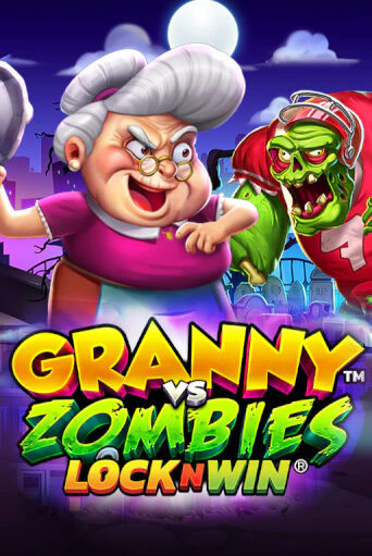 Granny VS Zombies™ Играть бесплатно в слот | Вулкан Победа