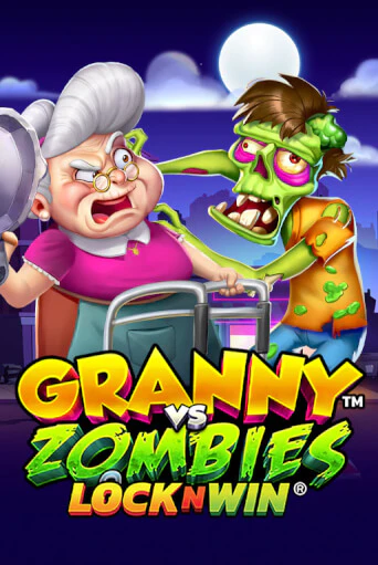 Granny Vs Zombies Играть бесплатно в слот | Вулкан Победа