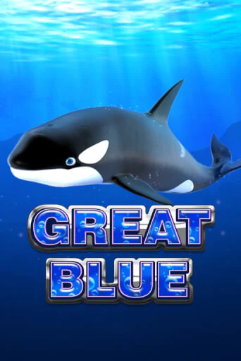 Great Blue Играть бесплатно в слот | Вулкан Победа