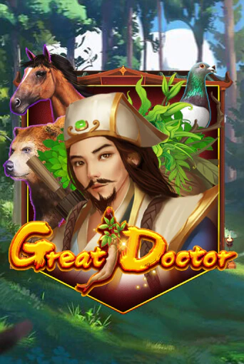 Great Doctor Играть бесплатно в слот | Вулкан Победа