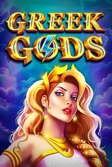 Greek Gods Играть бесплатно в слот | Вулкан Победа
