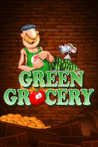 Green Grocery Играть бесплатно в слот | Вулкан Победа
