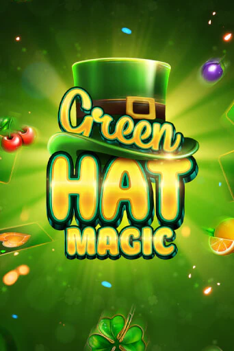 Green Hat Magic Играть бесплатно в слот | Вулкан Победа
