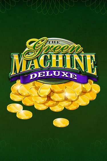 Green Machine Deluxe Играть бесплатно в слот | Вулкан Победа