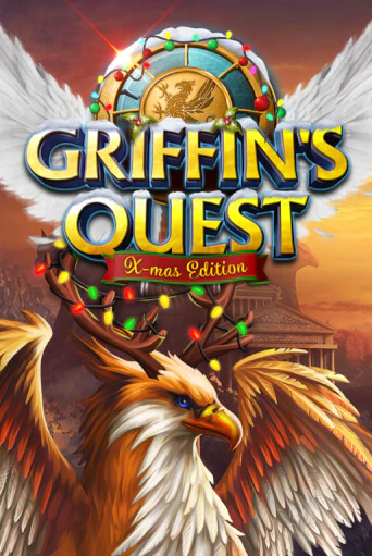 Griffin’s Quest Xmas Edition Играть бесплатно в слот | Вулкан Победа