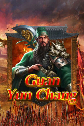 Guan Yun Chang Играть бесплатно в слот | Вулкан Победа