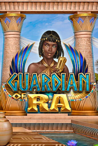 Guardian of Ra Играть бесплатно в слот | Вулкан Победа