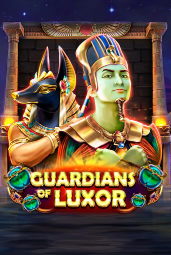 Guardians of Luxor Играть бесплатно в слот | Вулкан Победа