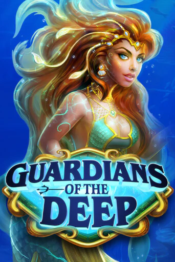 Guardians of the Deep Играть бесплатно в слот | Вулкан Победа