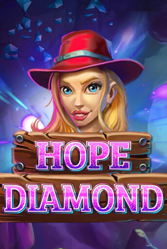 Hope Diamond Играть бесплатно в слот | Вулкан Победа