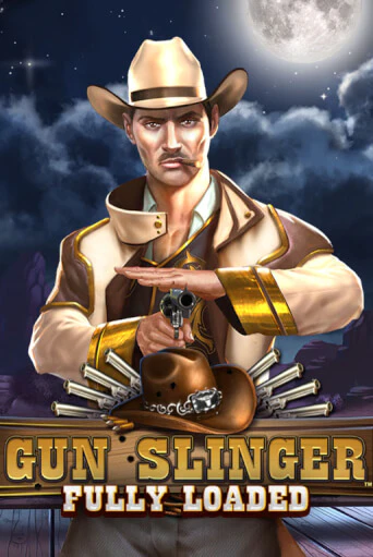 Gunslinger: Fully Loaded  Играть бесплатно в слот | Вулкан Победа
