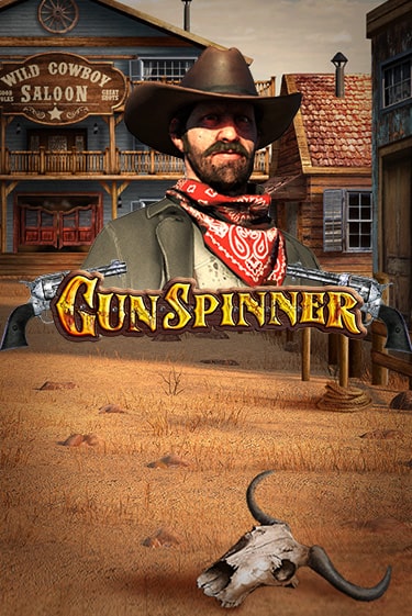 Gunspinner Играть бесплатно в слот | Вулкан Победа