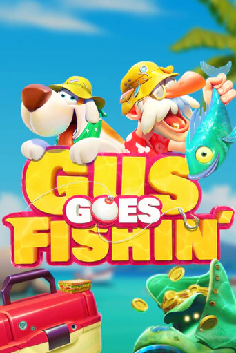 Gus Goes Fishin'™ Играть бесплатно в слот | Вулкан Победа
