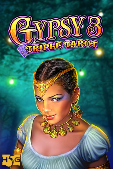 Gypsy 3 Triple Tarot Играть бесплатно в слот | Вулкан Победа