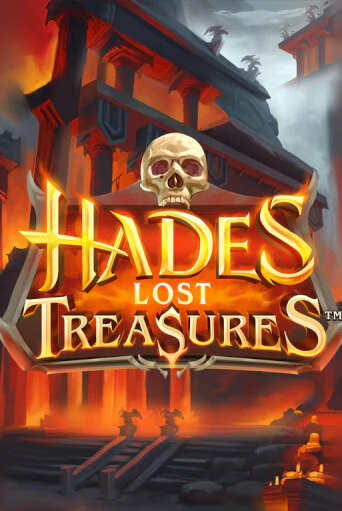 Hades Lost Treasures™ Играть бесплатно в слот | Вулкан Победа