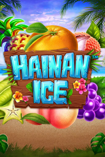 Hainan Ice Играть бесплатно в слот | Вулкан Победа