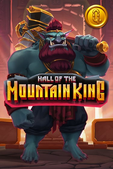Hall of the Mountain King Играть бесплатно в слот | Вулкан Победа