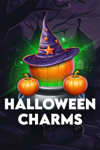 Halloween Charms Играть бесплатно в слот | Вулкан Победа