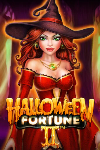 Halloween Fortune II Играть бесплатно в слот | Вулкан Победа
