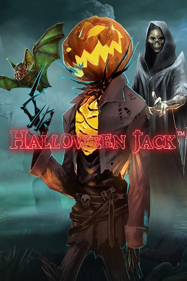 Halloween Jack™ Играть бесплатно в слот | Вулкан Победа