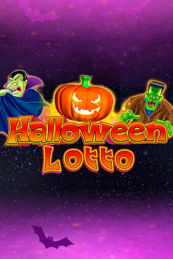 Halloween Lotto Играть бесплатно в слот | Вулкан Победа