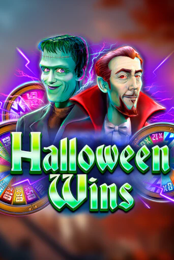 Halloween Wins Играть бесплатно в слот | Вулкан Победа