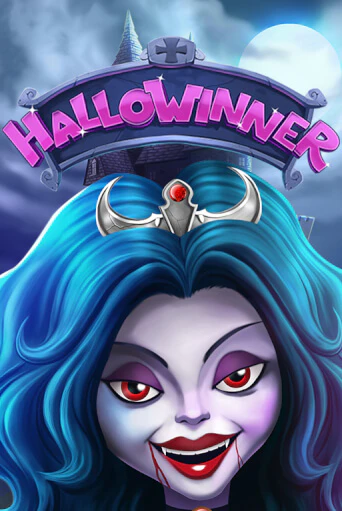 Hallowinner Играть бесплатно в слот | Вулкан Победа