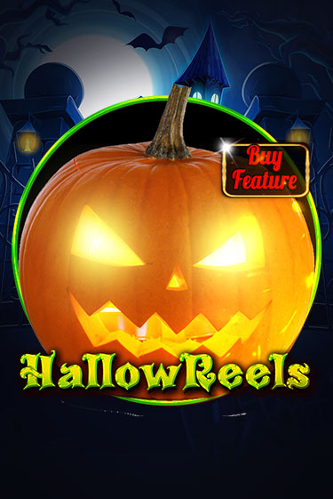 Hallow Reels Играть бесплатно в слот | Вулкан Победа