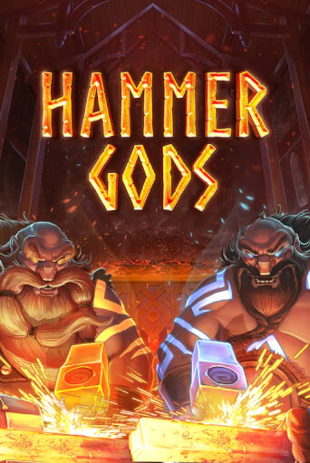Hammer Gods Играть бесплатно в слот | Вулкан Победа