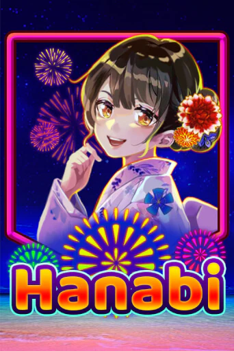 Hanabi Играть бесплатно в слот | Вулкан Победа
