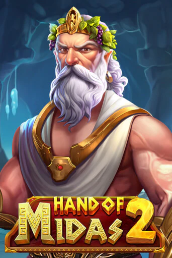 Hand of Midas 2 Играть бесплатно в слот | Вулкан Победа