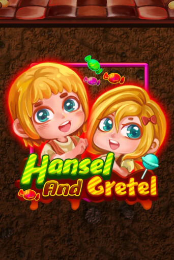 Hansel And Gretel Играть бесплатно в слот | Вулкан Победа