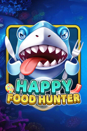Happy Food Hunter Играть бесплатно в слот | Вулкан Победа