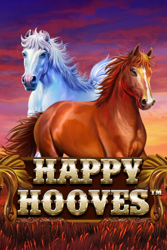 Happy Hooves Играть бесплатно в слот | Вулкан Победа