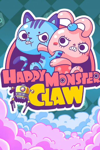 Happy Monster Claw Играть бесплатно в слот | Вулкан Победа