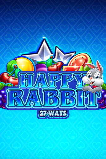 Happy Rabbit 27 Ways Играть бесплатно в слот | Вулкан Победа