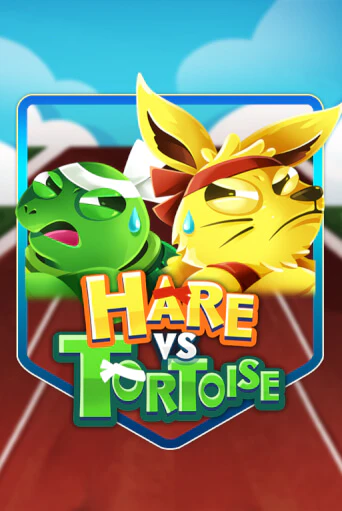 Hare VS Tortoise Играть бесплатно в слот | Вулкан Победа