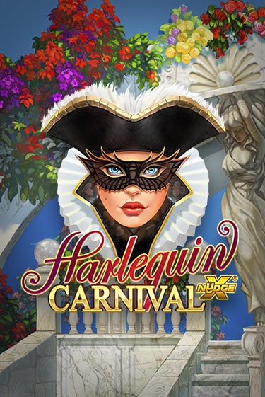 Harlequin Carnival Играть бесплатно в слот | Вулкан Победа