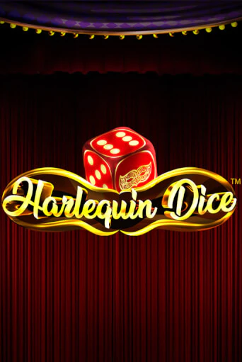 Harlequin Dice Играть бесплатно в слот | Вулкан Победа