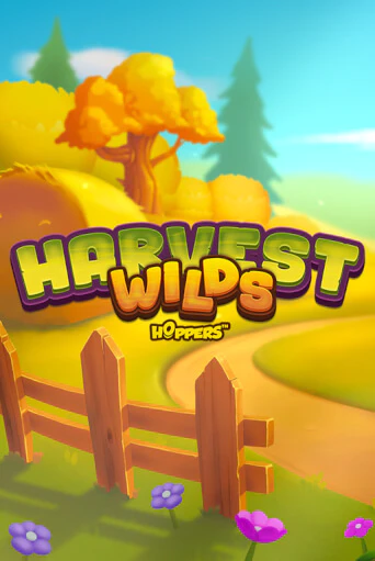 Harvest Wilds Играть бесплатно в слот | Вулкан Победа