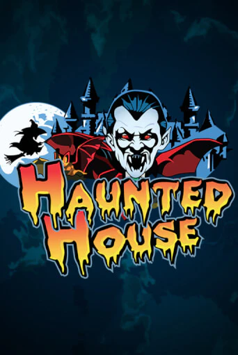 Haunted House Играть бесплатно в слот | Вулкан Победа