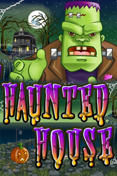 Haunted House Играть бесплатно в слот | Вулкан Победа