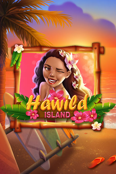 Hawild Island Играть бесплатно в слот | Вулкан Победа