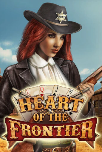 Heart of the Frontier Играть бесплатно в слот | Вулкан Победа