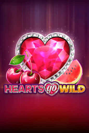 Hearts Go Wild Играть бесплатно в слот | Вулкан Победа